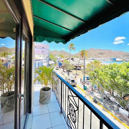Hotel La Estacion San Juan del Sur Luaran gambar
