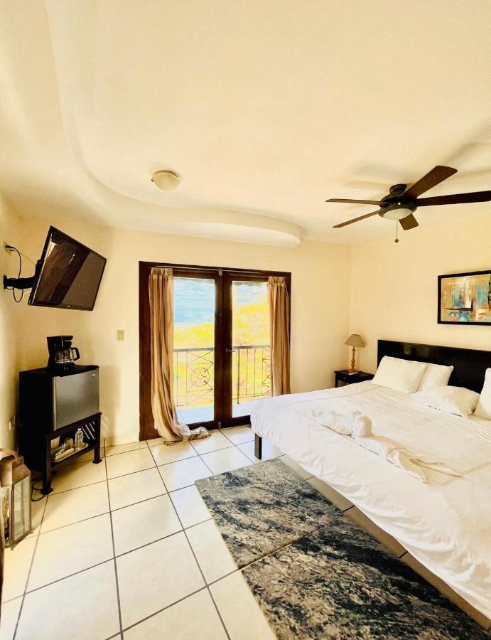 Hotel La Estacion San Juan del Sur Luaran gambar