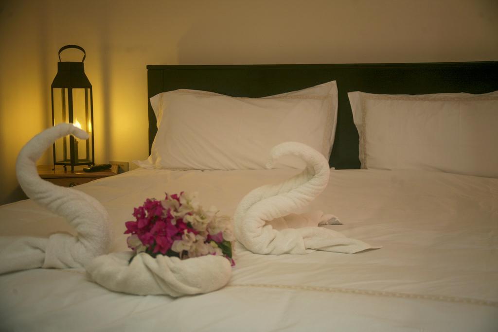 Hotel La Estacion San Juan del Sur Luaran gambar