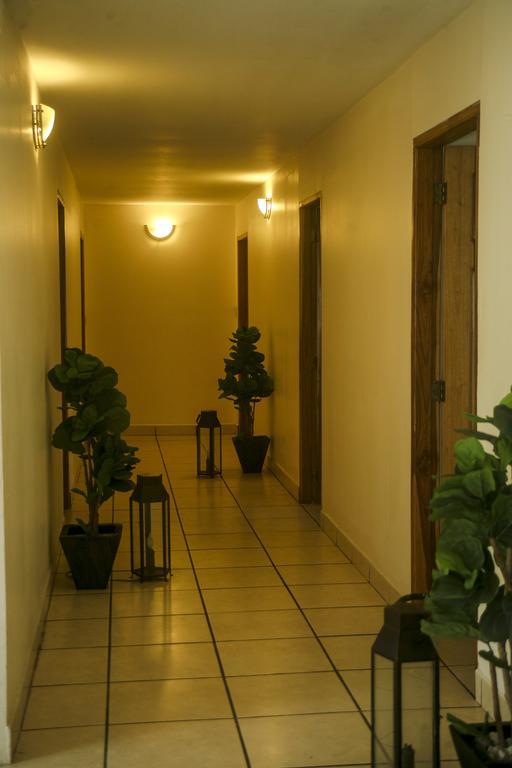 Hotel La Estacion San Juan del Sur Bilik gambar