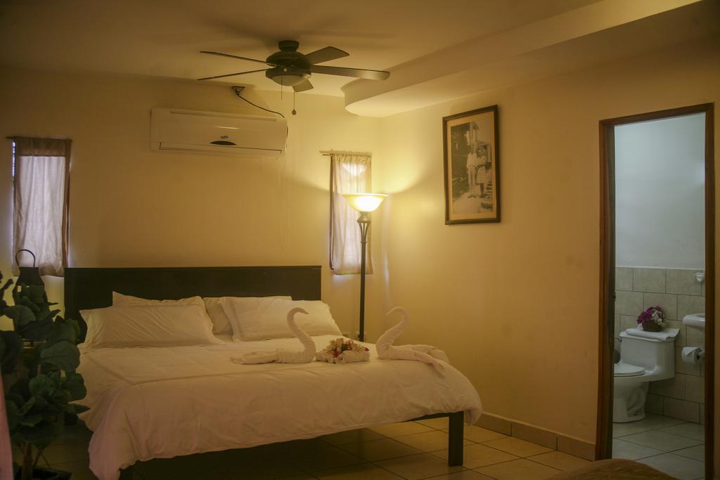 Hotel La Estacion San Juan del Sur Bilik gambar