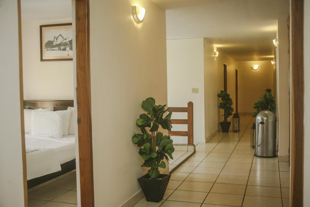 Hotel La Estacion San Juan del Sur Bilik gambar