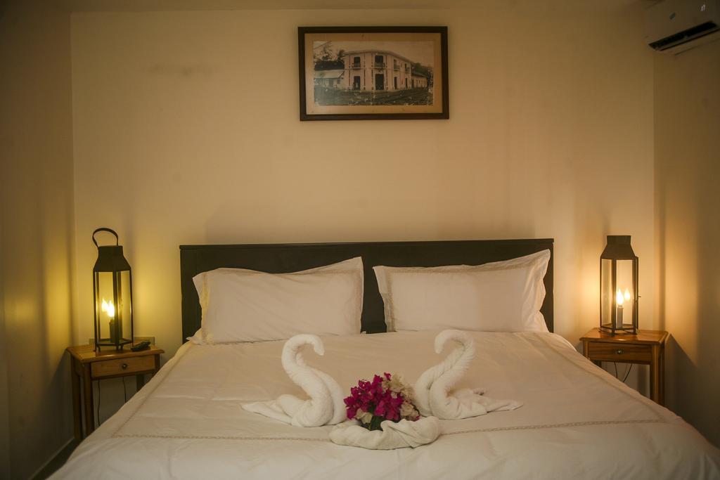 Hotel La Estacion San Juan del Sur Bilik gambar